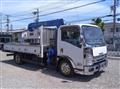 2018 Isuzu Elf Truck