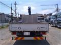 2018 Isuzu Elf Truck