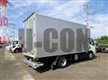 2022 Hino Dutro
