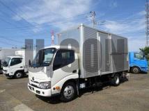 2022 Hino Dutro
