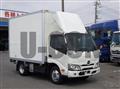 2022 Hino Dutro