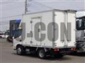 2022 Hino Dutro
