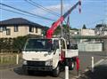 2012 Isuzu Elf Truck
