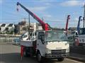 2012 Isuzu Elf Truck