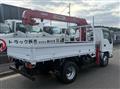 2012 Isuzu Elf Truck
