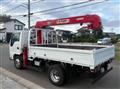 2012 Isuzu Elf Truck