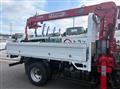 2012 Isuzu Elf Truck