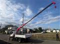 2012 Isuzu Elf Truck
