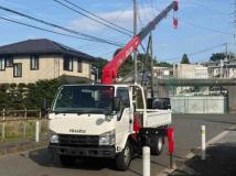 2012 Isuzu Elf Truck