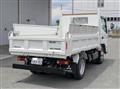 2025 Mitsubishi Fuso Canter