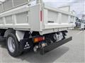 2025 Mitsubishi Fuso Canter