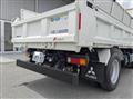 2025 Mitsubishi Fuso Canter