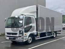 2026 Mitsubishi Fuso Fighter