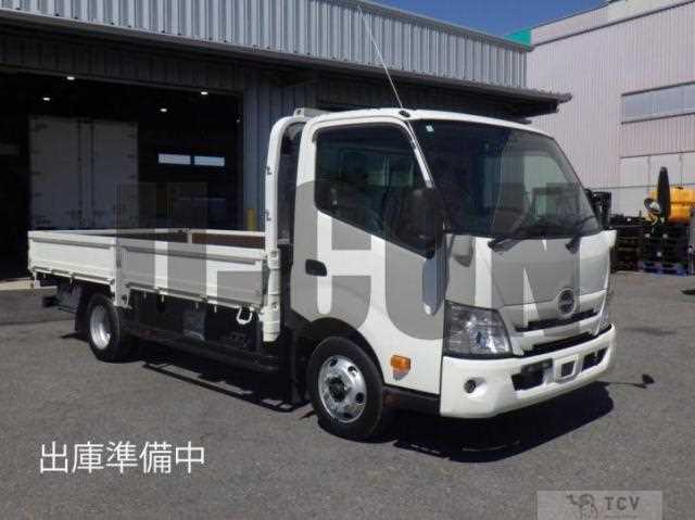 2024 Hino Dutro