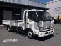 2024 Hino Dutro