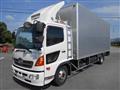 2015 Hino Ranger