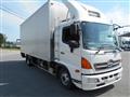 2015 Hino Ranger