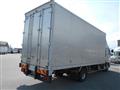 2015 Hino Ranger