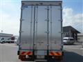 2015 Hino Ranger