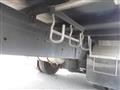2015 Hino Ranger
