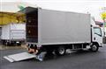 2015 Isuzu Elf Truck