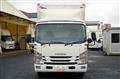 2015 Isuzu Elf Truck