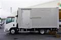 2015 Isuzu Elf Truck