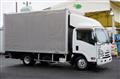 2015 Isuzu Elf Truck