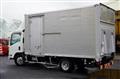 2015 Isuzu Elf Truck