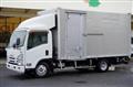 2015 Isuzu Elf Truck