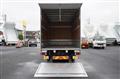2015 Isuzu Elf Truck