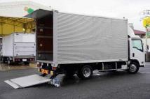 2015 Isuzu Elf Truck