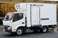 2018 Hino Dutro