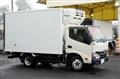 2018 Hino Dutro