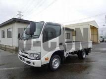 2026 Toyota Dyna Truck