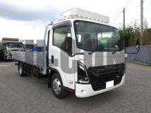 2025 Isuzu Elf Truck