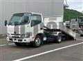 2022 Hino Dutro