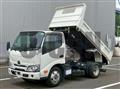2022 Hino Dutro