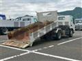 2022 Hino Dutro