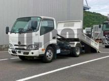 2022 Hino Dutro