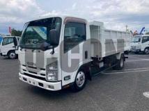 2014 Isuzu Elf Truck