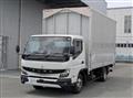 2025 Mitsubishi Fuso Canter
