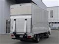 2025 Mitsubishi Fuso Canter