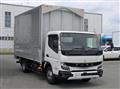 2025 Mitsubishi Fuso Canter