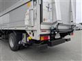 2025 Mitsubishi Fuso Canter