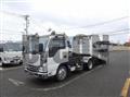 2019 Isuzu Elf Truck