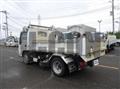 2019 Isuzu Elf Truck