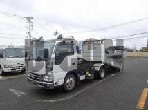 2019 Isuzu Elf Truck