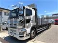 2019 Hino Profia