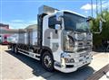 2019 Hino Profia